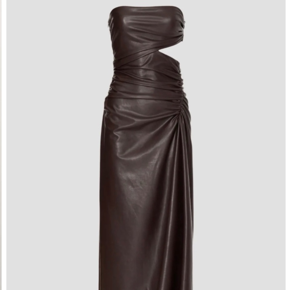A.L.C. Andie dress